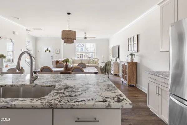 $390,000 | 824 James J Freeland Memorial Drive, Hillsborough, NC 27278