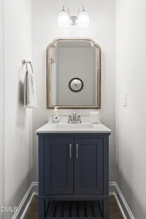 $390,000 | 824 James J Freeland Memorial Drive, Hillsborough, NC 27278