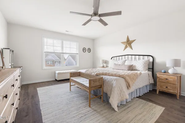 $390,000 | 824 James J Freeland Memorial Drive, Hillsborough, NC 27278