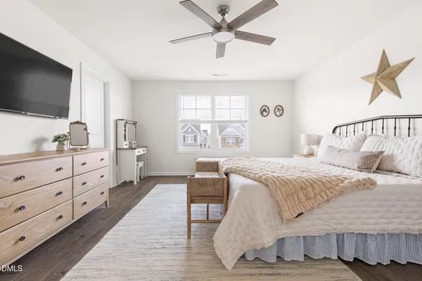 $390,000 | 824 James J Freeland Memorial Drive, Hillsborough, NC 27278