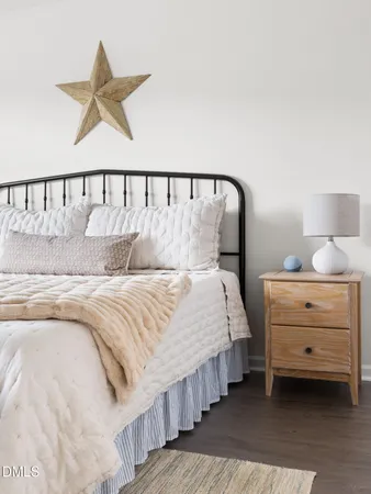 $390,000 | 824 James J Freeland Memorial Drive, Hillsborough, NC 27278