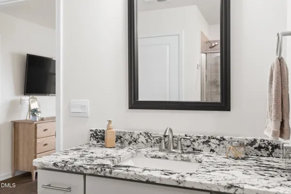 $390,000 | 824 James J Freeland Memorial Drive, Hillsborough, NC 27278