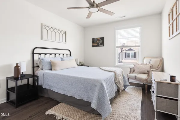 $390,000 | 824 James J Freeland Memorial Drive, Hillsborough, NC 27278