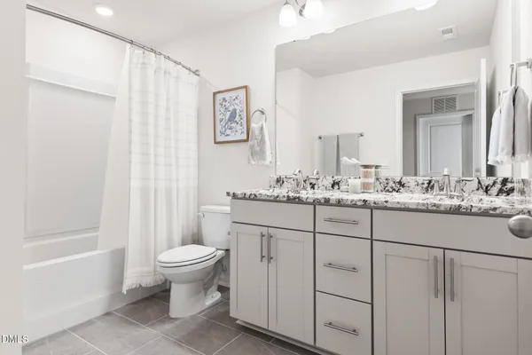 $390,000 | 824 James J Freeland Memorial Drive, Hillsborough, NC 27278