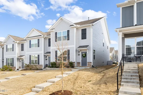 $390,000 | 824 James J Freeland Memorial Drive, Hillsborough, NC 27278