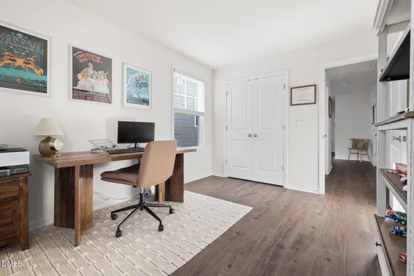 $390,000 | 824 James J Freeland Memorial Drive, Hillsborough, NC 27278