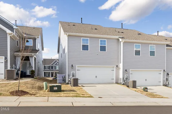 $390,000 | 824 James J Freeland Memorial Drive, Hillsborough, NC 27278