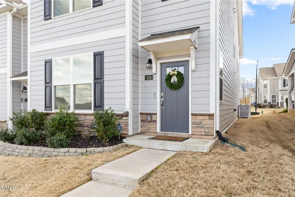 $390,000 | 824 James J Freeland Memorial Drive, Hillsborough, NC 27278