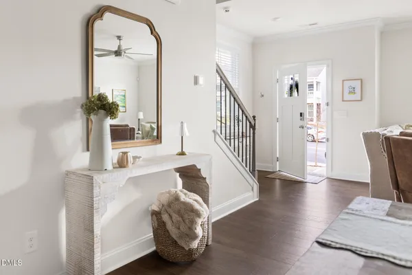 $390,000 | 824 James J Freeland Memorial Drive, Hillsborough, NC 27278