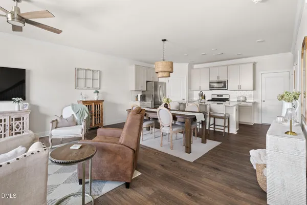 $390,000 | 824 James J Freeland Memorial Drive, Hillsborough, NC 27278