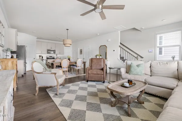 $390,000 | 824 James J Freeland Memorial Drive, Hillsborough, NC 27278