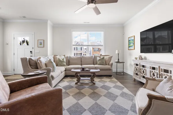 $390,000 | 824 James J Freeland Memorial Drive, Hillsborough, NC 27278