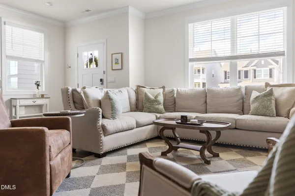 $390,000 | 824 James J Freeland Memorial Drive, Hillsborough, NC 27278