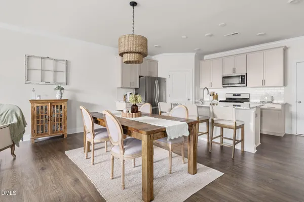 $390,000 | 824 James J Freeland Memorial Drive, Hillsborough, NC 27278