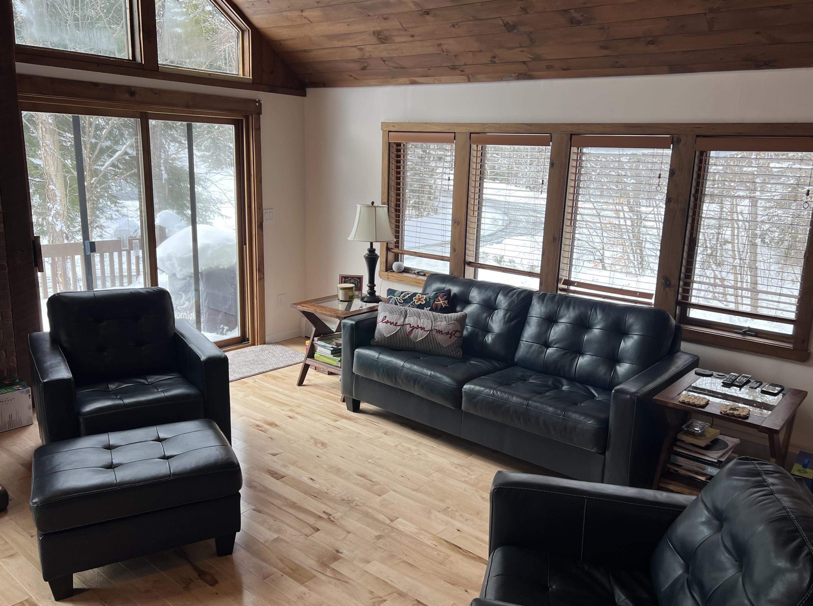 4 Robin Lane Grantham, NH 03753 - Photo 11 of 38