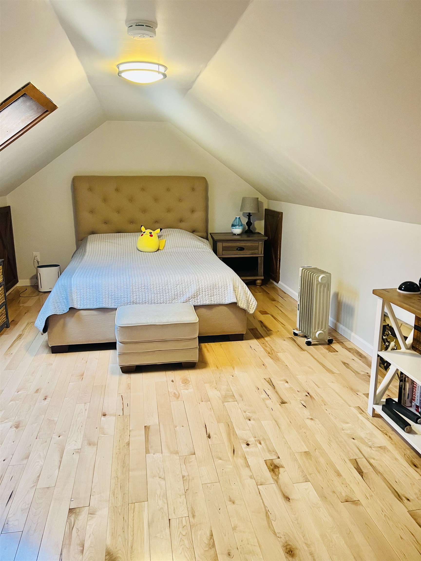 4 Robin Lane Grantham, NH 03753 - Photo 20 of 38