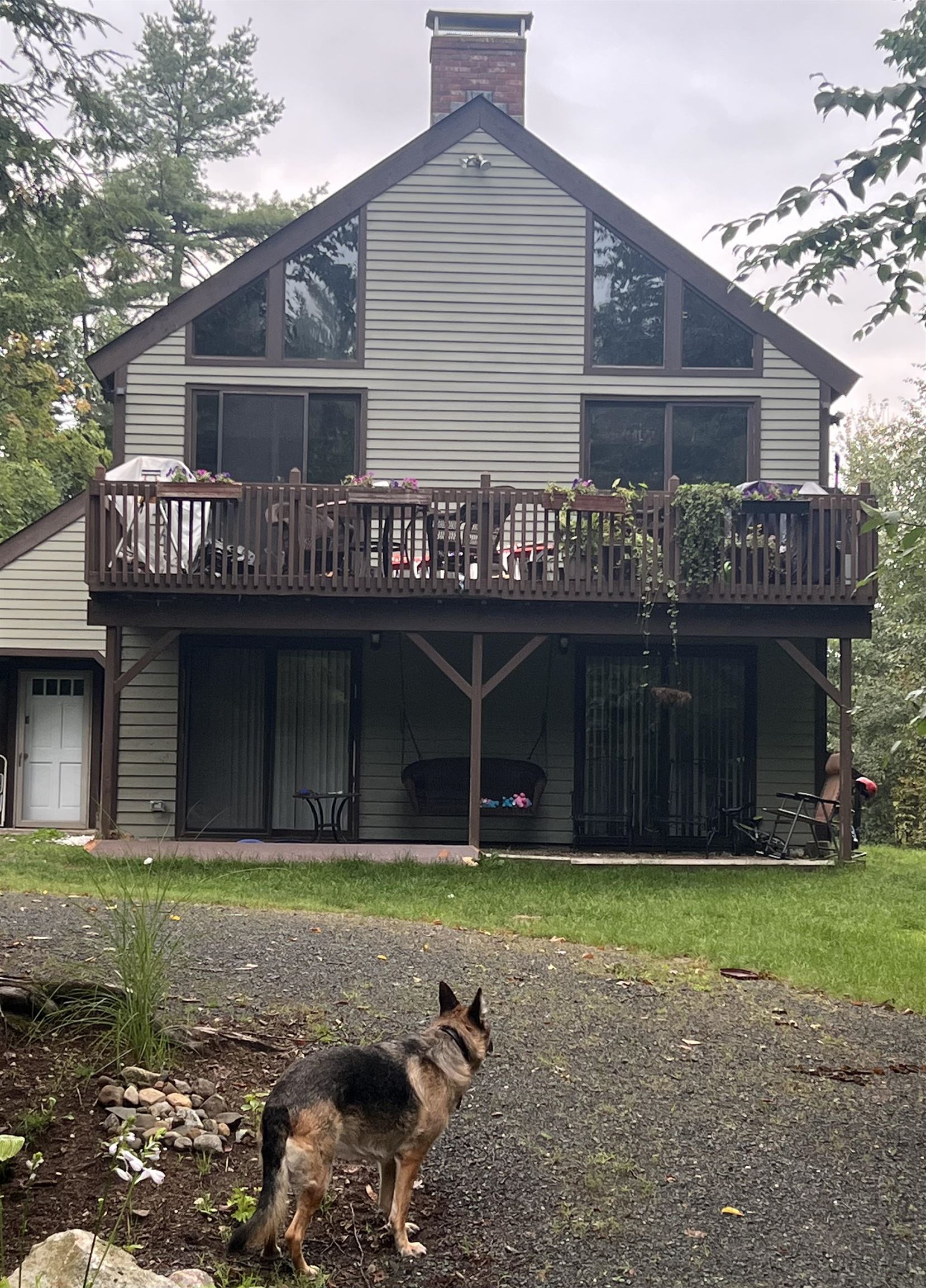 4 Robin Lane Grantham, NH 03753 - Photo 2 of 38