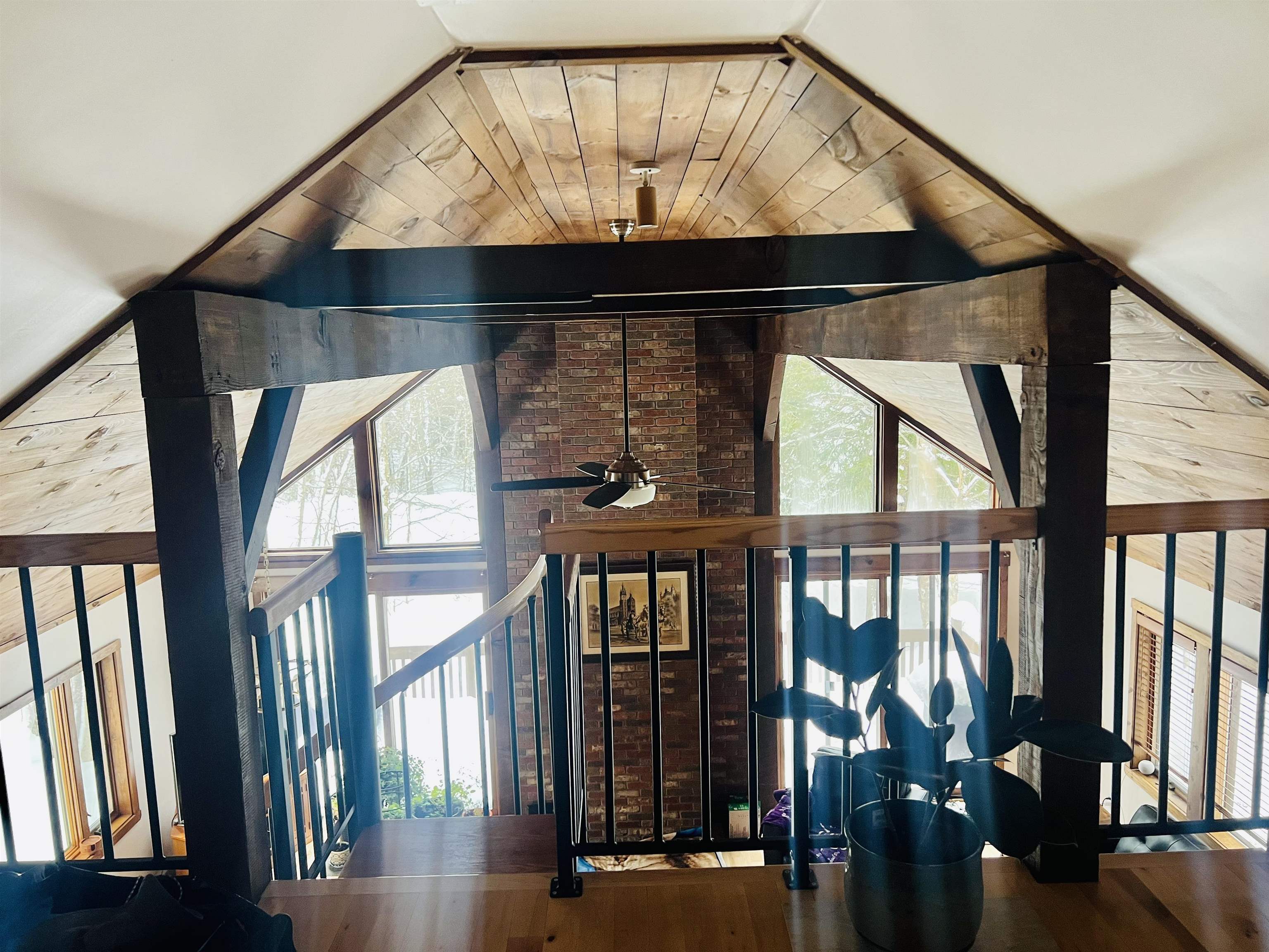 4 Robin Lane Grantham, NH 03753 - Photo 21 of 38