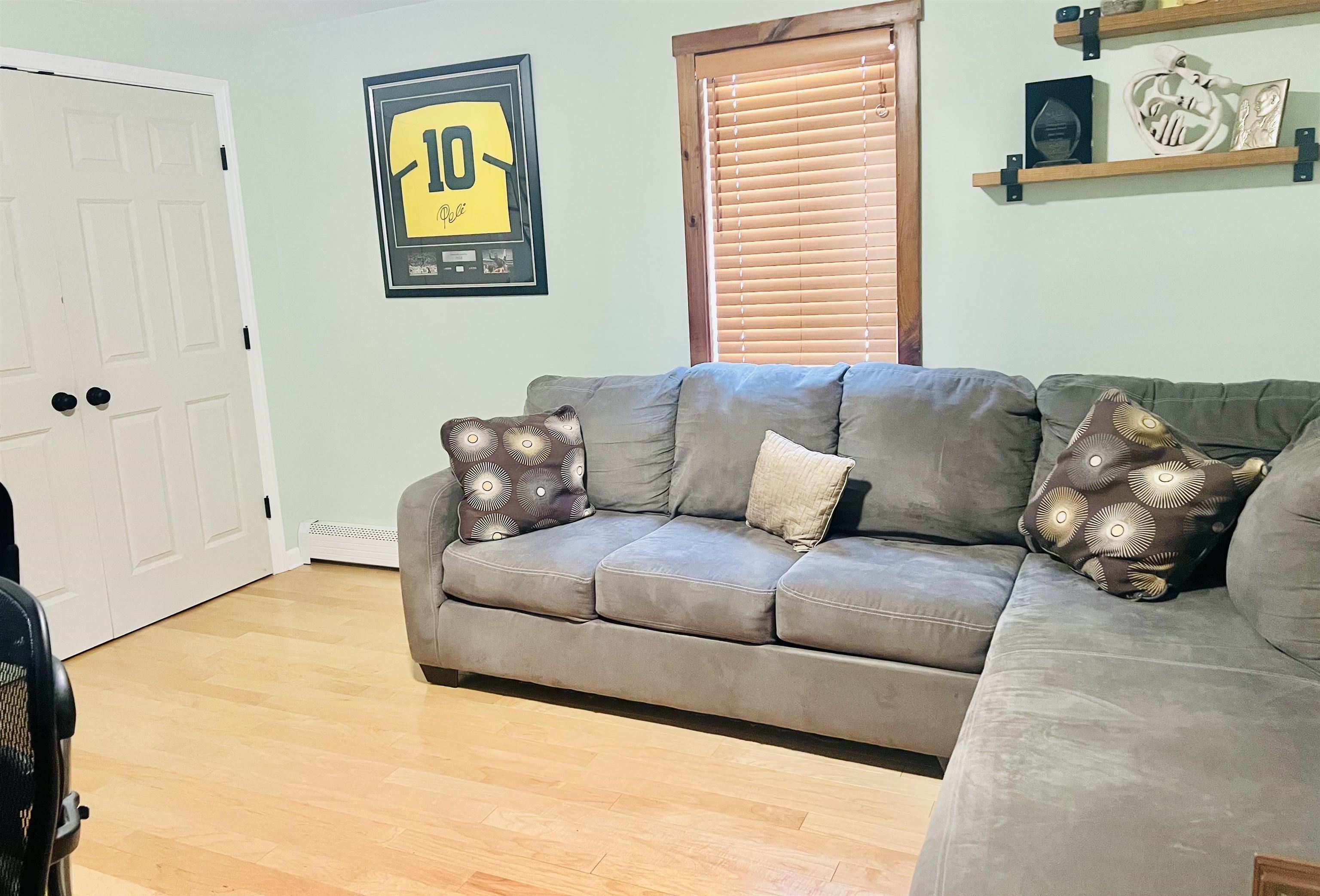 4 Robin Lane Grantham, NH 03753 - Photo 23 of 38