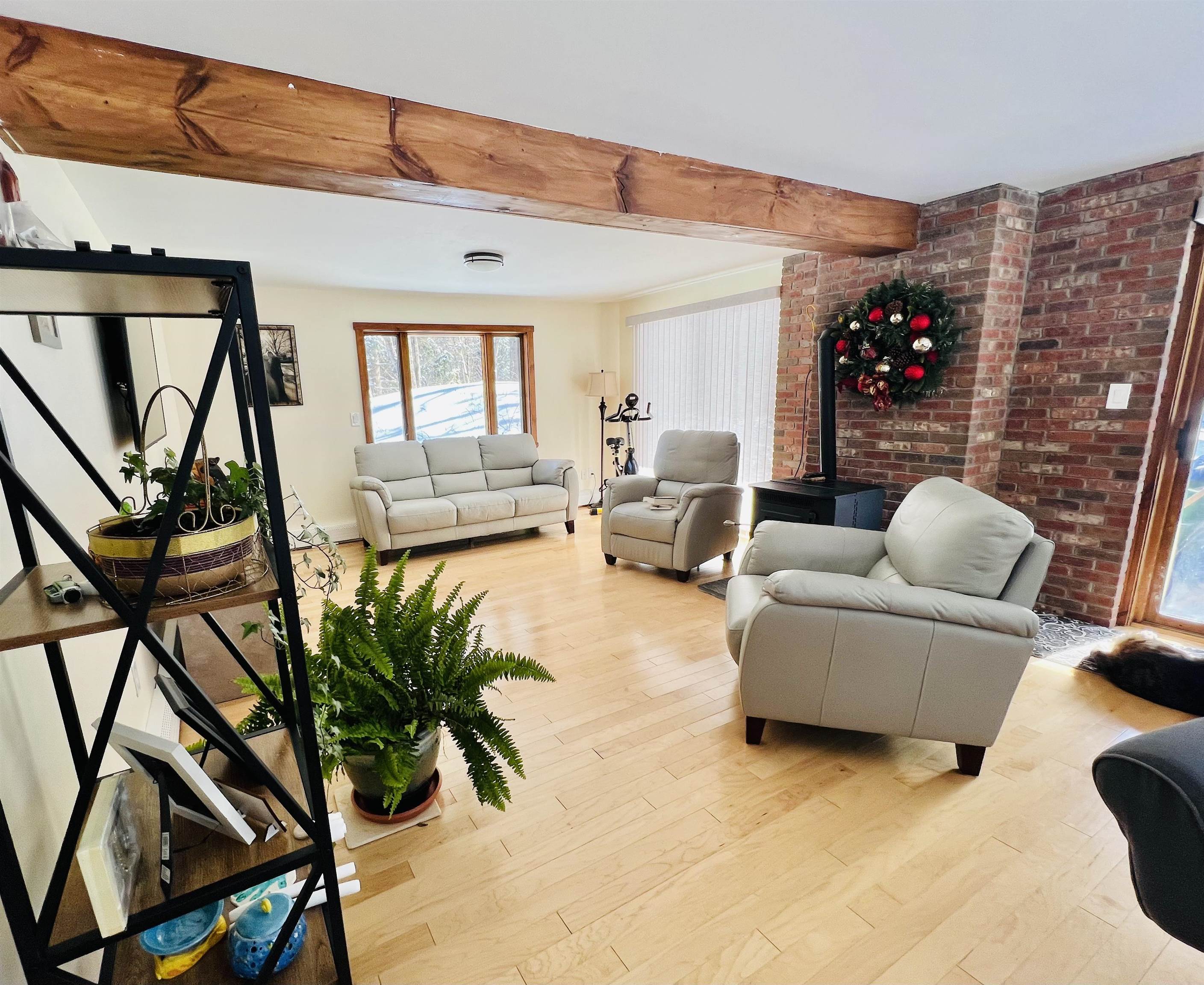 4 Robin Lane Grantham, NH 03753 - Photo 25 of 38