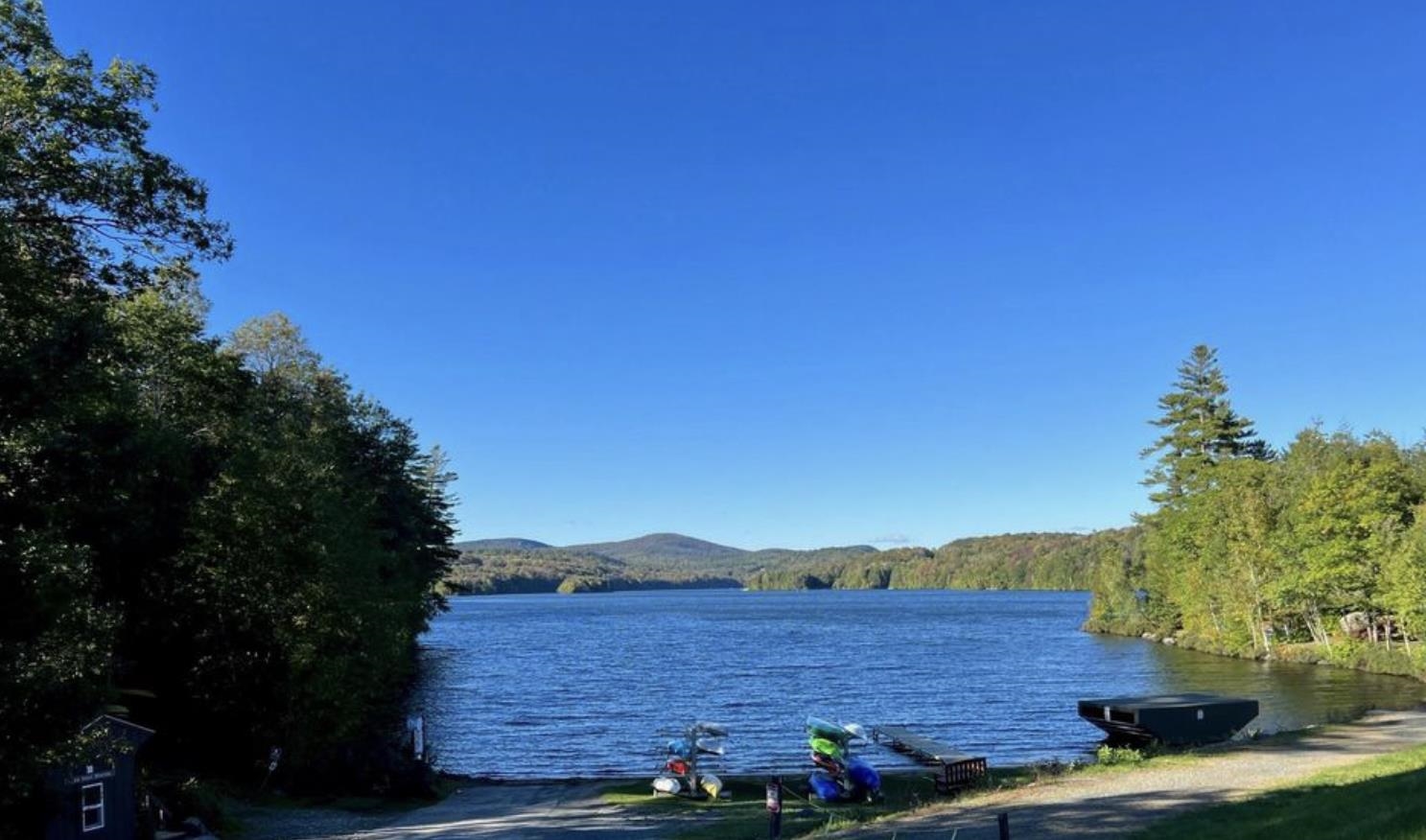 4 Robin Lane Grantham, NH 03753 - Photo 34 of 38