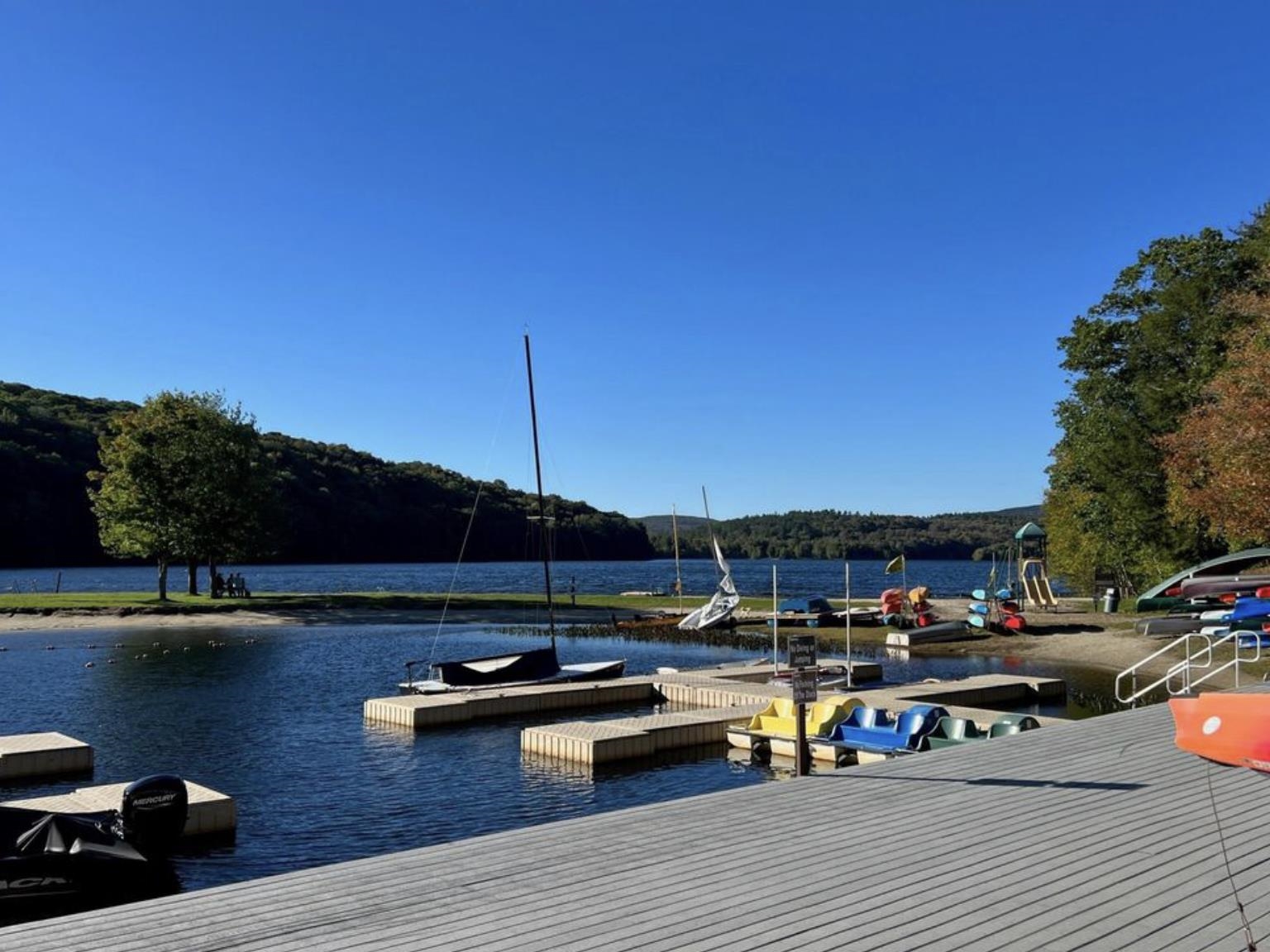 4 Robin Lane Grantham, NH 03753 - Photo 35 of 38