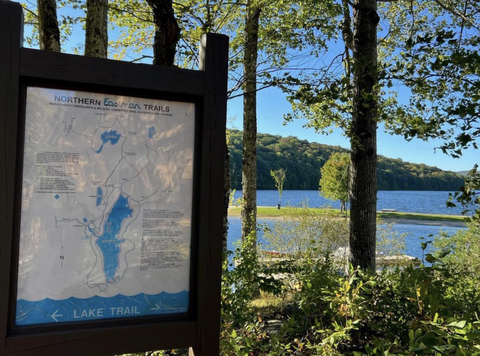 4 Robin Lane Grantham, NH 03753 - Photo 36 of 38