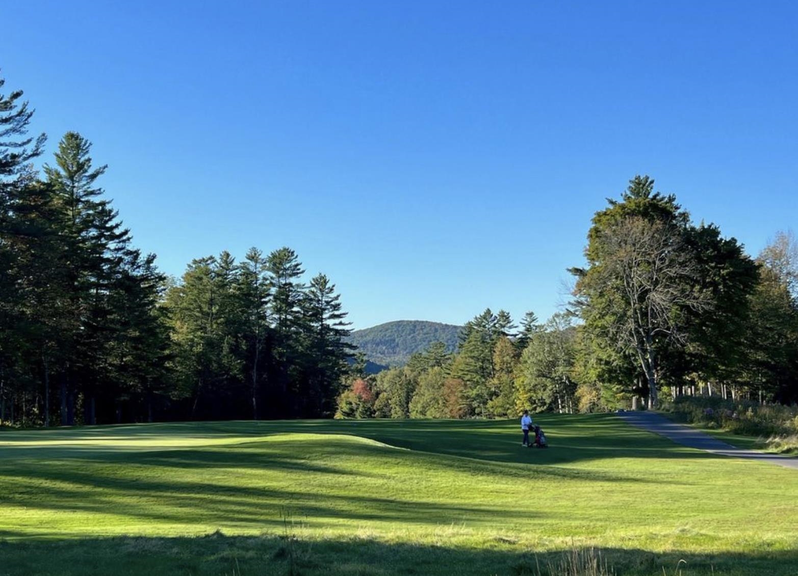 4 Robin Lane Grantham, NH 03753 - Photo 37 of 38