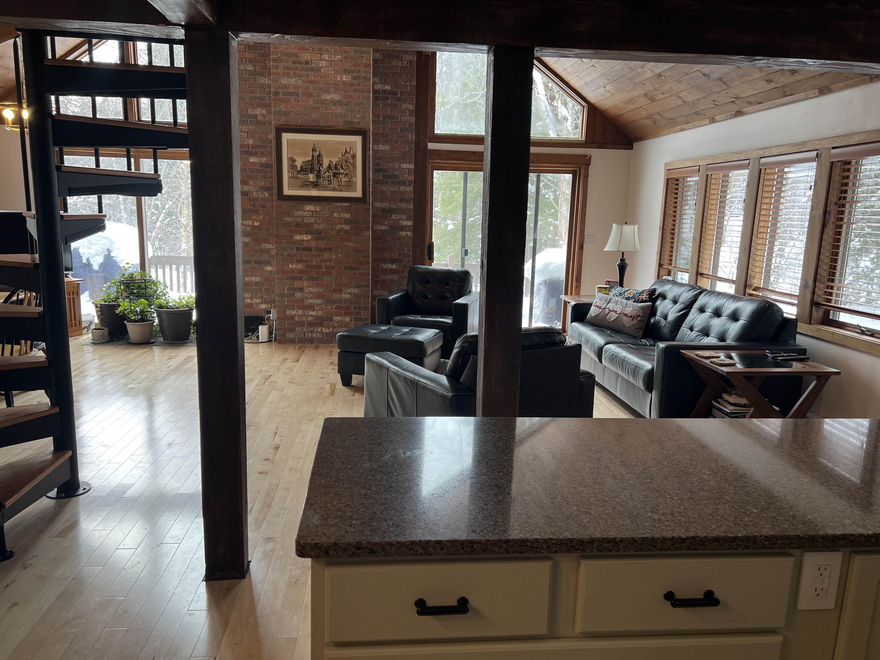 4 Robin Lane Grantham, NH 03753 - Photo 8 of 38