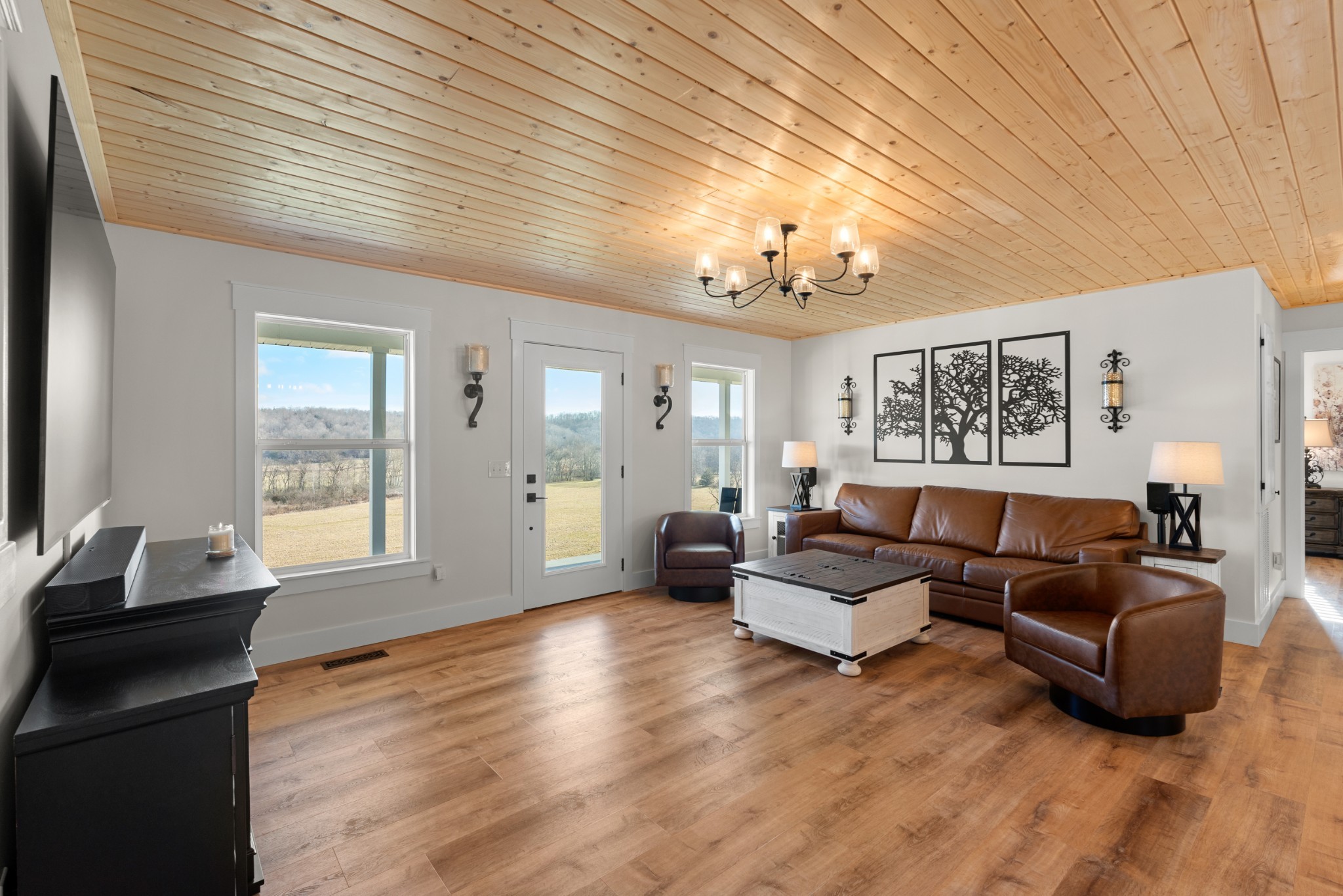 1447 West Beaverdam Road Centerville, TN 37033 - Photo 6 of 58 Gallery Image 6