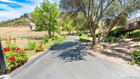 $1,750,000 | 1485 Santa Fe Hills, Ramona, CA 92065
