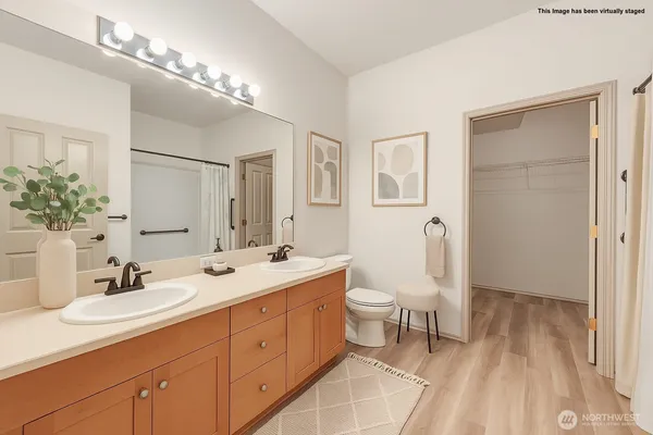 $2,995 | 4439 248th Lane Southeast, Unit 4439, Sammamish, WA 98029