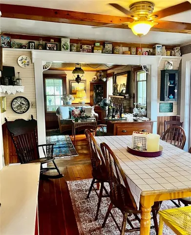 $499,900 | 908 North Clayton Street, Mount Dora, FL 32757