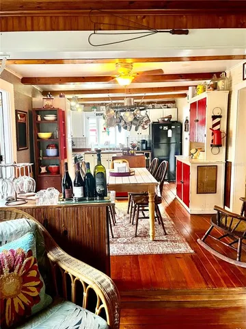 $499,900 | 908 North Clayton Street, Mount Dora, FL 32757