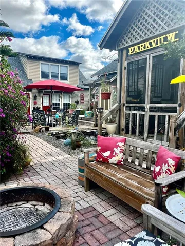 $499,900 | 908 North Clayton Street, Mount Dora, FL 32757