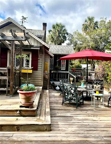 $499,900 | 908 North Clayton Street, Mount Dora, FL 32757