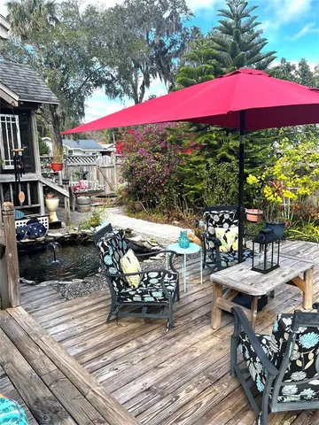 $499,900 | 908 North Clayton Street, Mount Dora, FL 32757