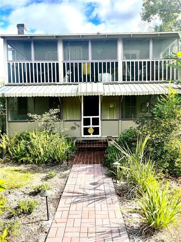 $499,900 | 908 North Clayton Street, Mount Dora, FL 32757