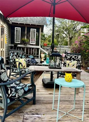 $499,900 | 908 North Clayton Street, Mount Dora, FL 32757