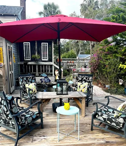 $499,900 | 908 North Clayton Street, Mount Dora, FL 32757