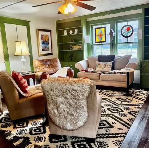 $499,900 | 908 North Clayton Street, Mount Dora, FL 32757