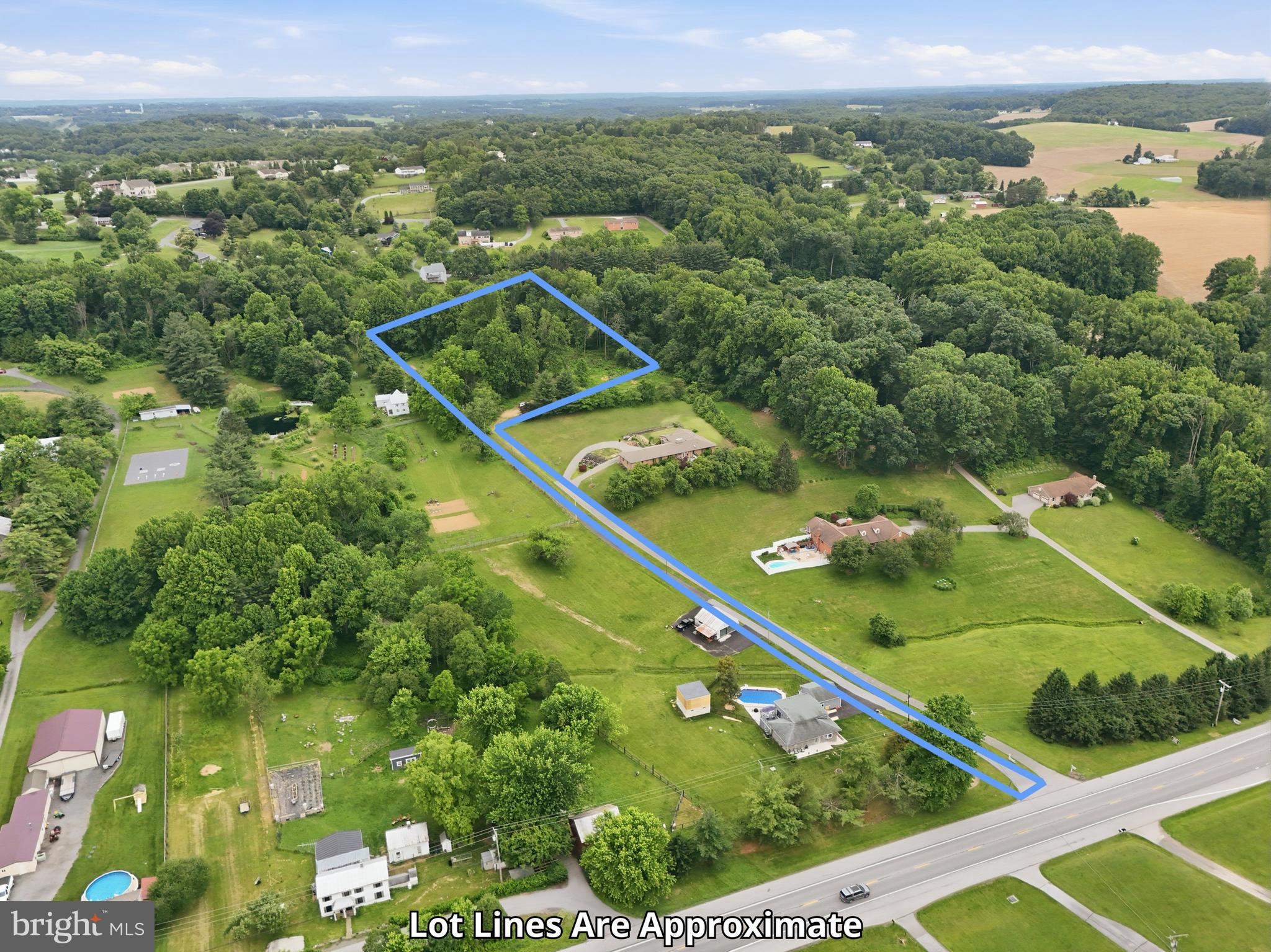 2617 Manchester Road, Unit LOT 6 Westminster, MD 21157 - Photo 4 of 21