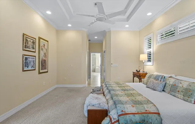 $799,000 | 11443 Savannah Lakes Drive, Parrish, FL 34219