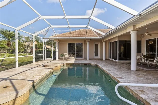 $850,000 | 11443 Savannah Lakes Drive, Parrish, FL 34219