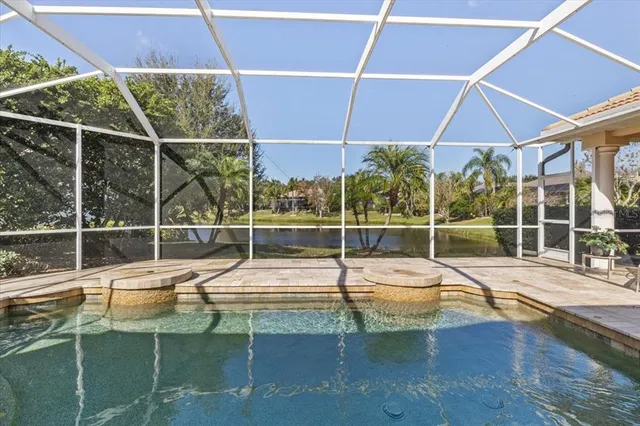 $850,000 | 11443 Savannah Lakes Drive, Parrish, FL 34219