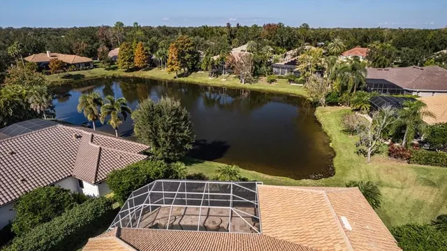 $850,000 | 11443 Savannah Lakes Drive, Parrish, FL 34219