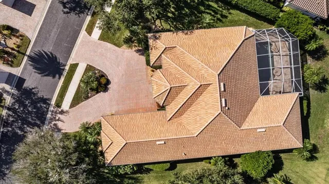 $850,000 | 11443 Savannah Lakes Drive, Parrish, FL 34219