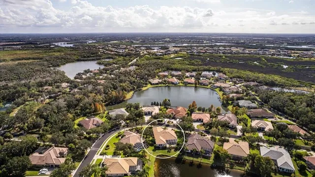 $850,000 | 11443 Savannah Lakes Drive, Parrish, FL 34219