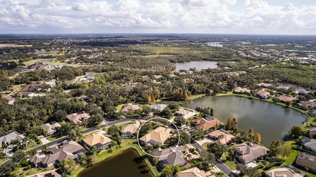 $850,000 | 11443 Savannah Lakes Drive, Parrish, FL 34219