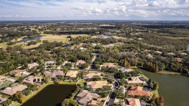 $850,000 | 11443 Savannah Lakes Drive, Parrish, FL 34219